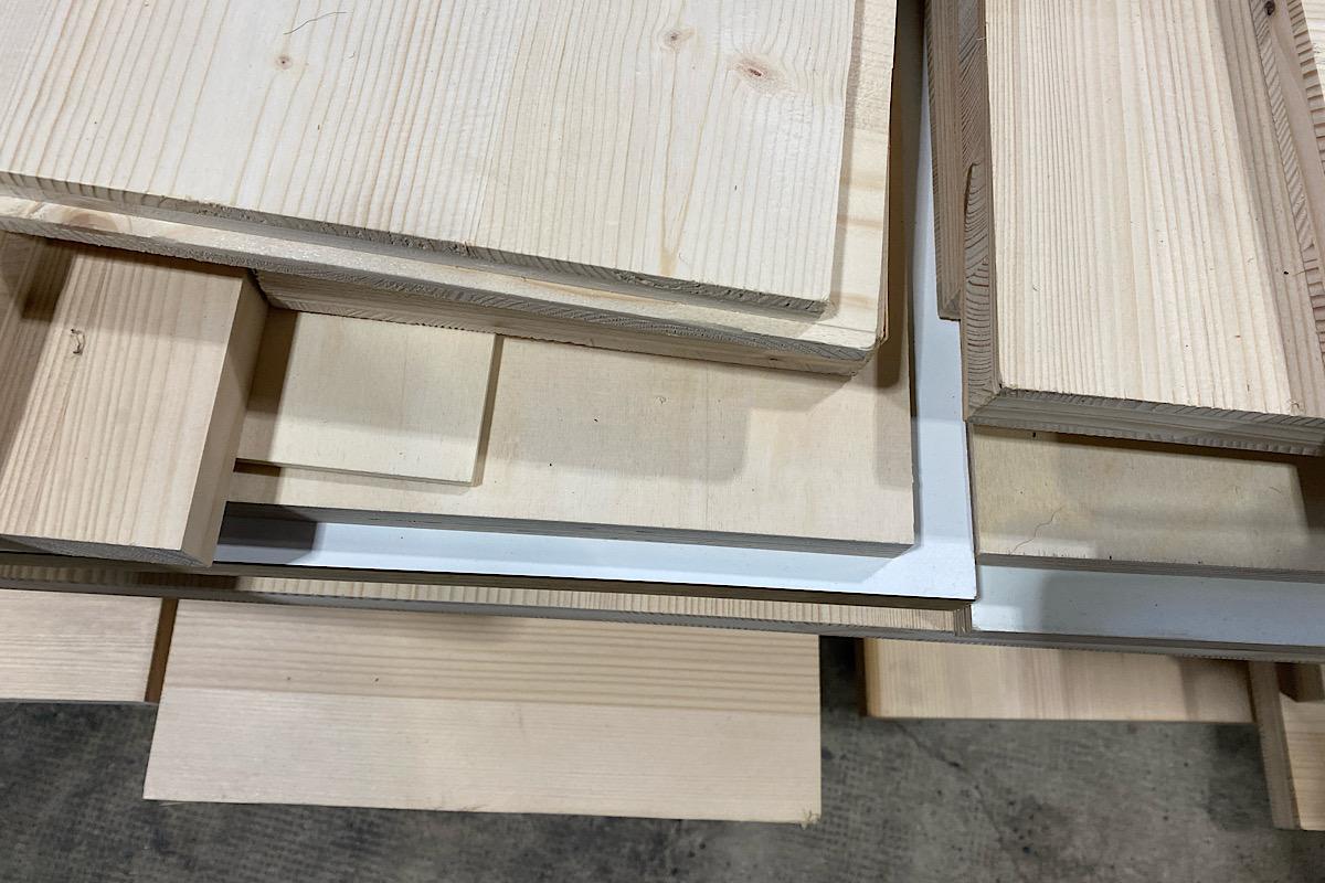 Holz Platten | OFFCUT Basel