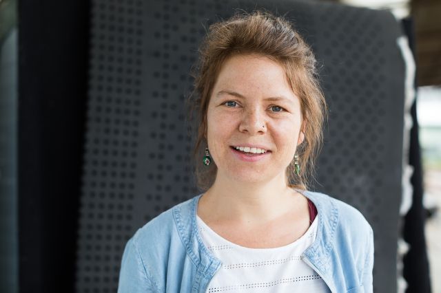Anna Pfister