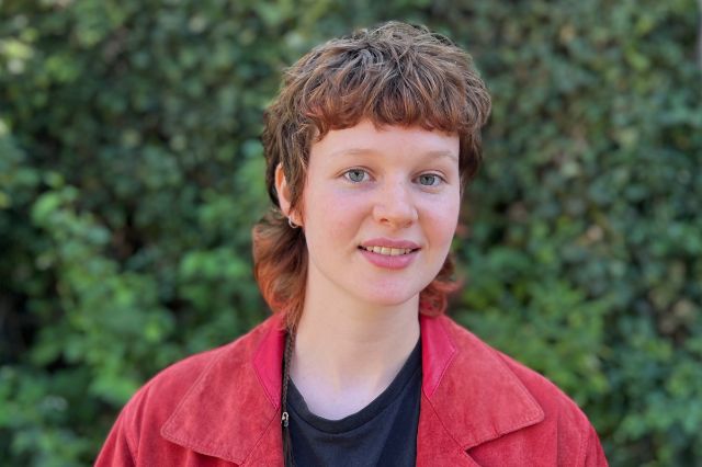Babette Walder