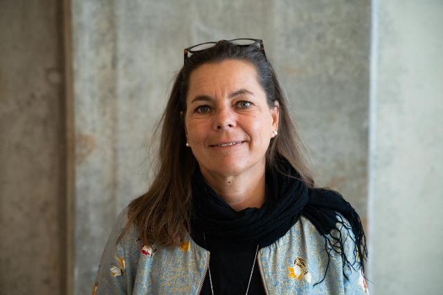 Claudia Meyr