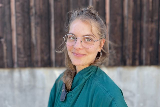 Désirée Sebele