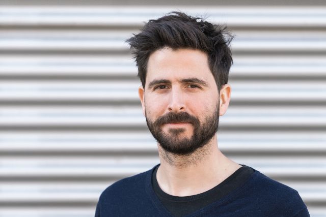 Dominik Seitz