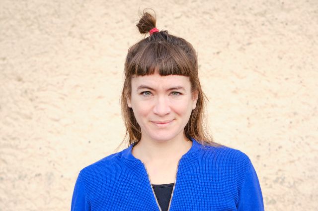Evelyne Monney