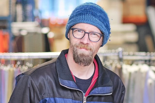 Marco Kleiner