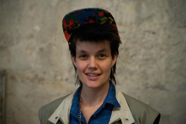 Mariann Oppliger