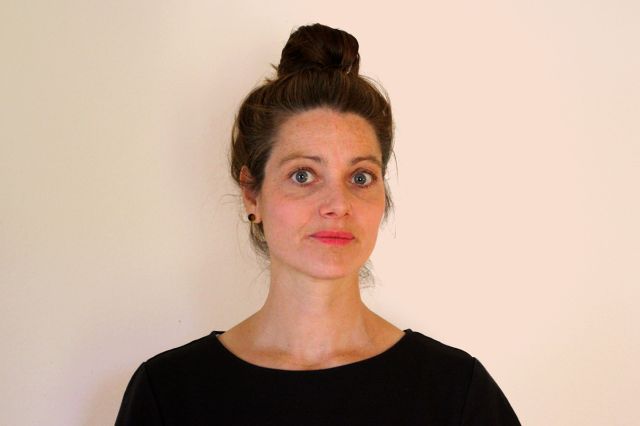 Rahel Flückiger
