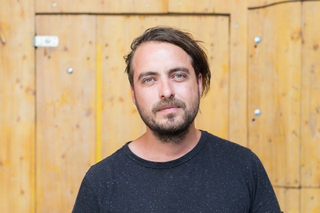 Silvan Kuhl