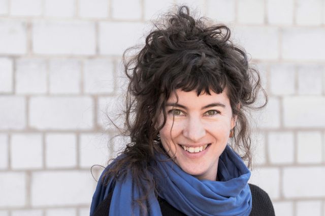 Simone Steinegger