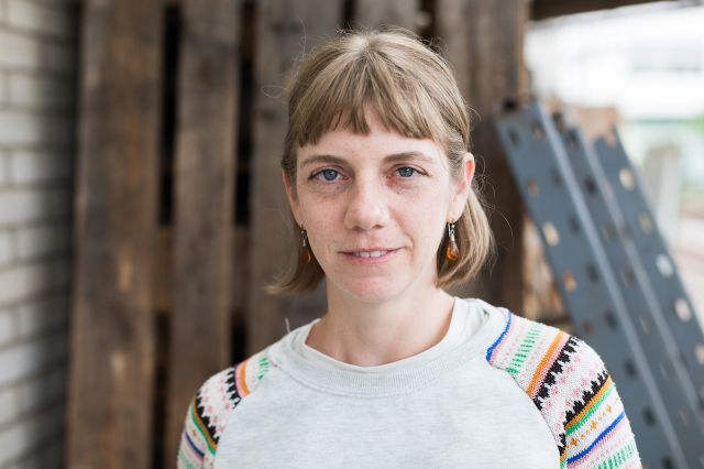 Tanja Gantner